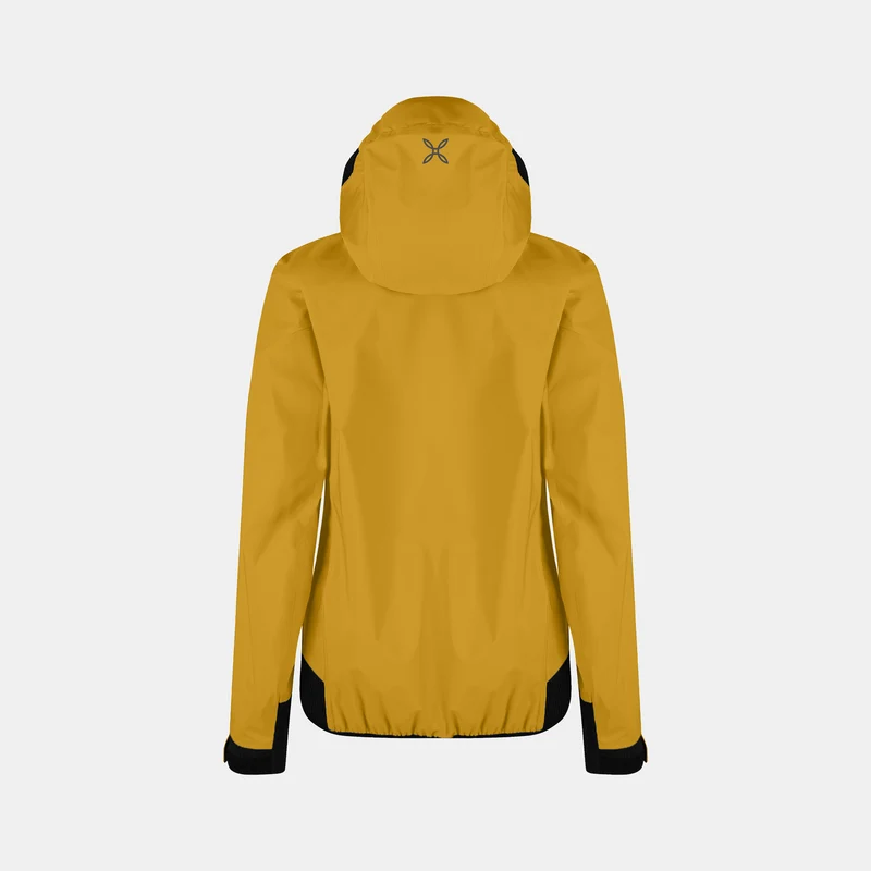 VERTIGO 3L JACKET WOMAN