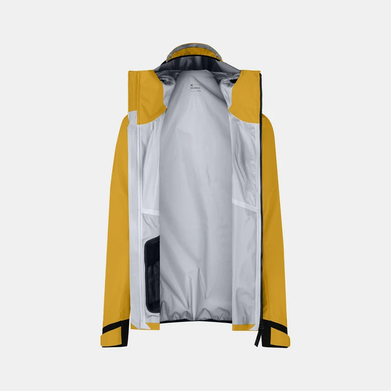 VERTIGO 3L JACKET WOMAN
