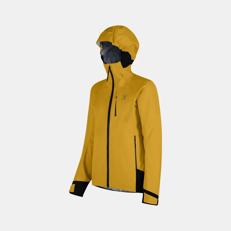 VERTIGO 3L JACKET WOMAN