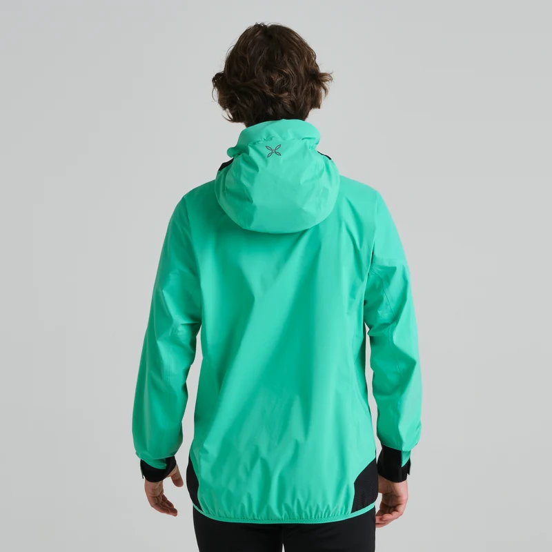 VERTIGO 3L JACKET WOMAN