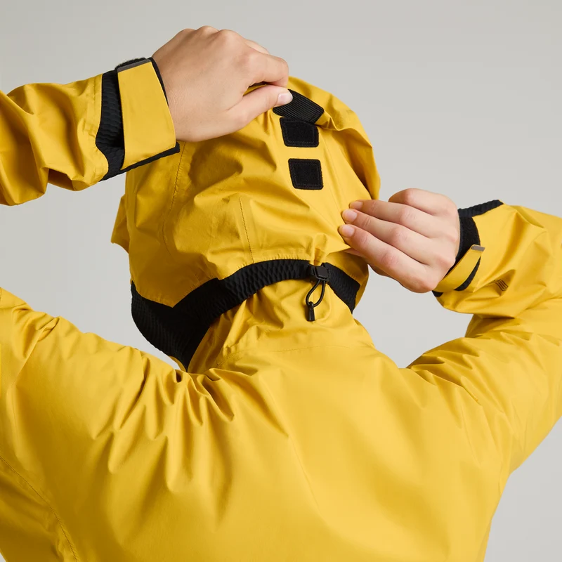 VERTIGO 3L JACKET WOMAN