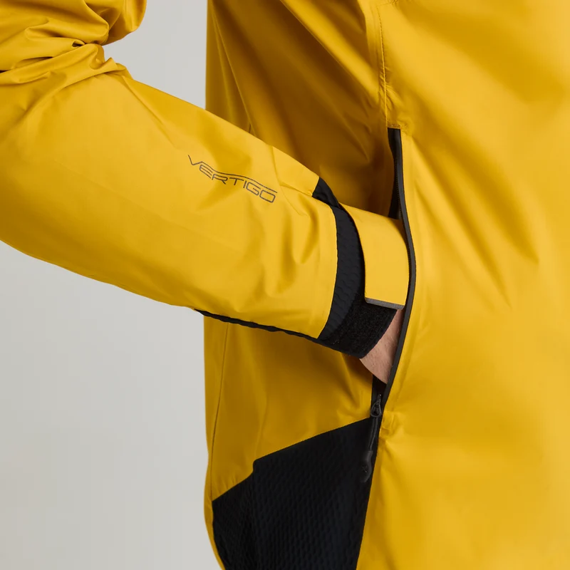 VERTIGO 3L JACKET WOMAN