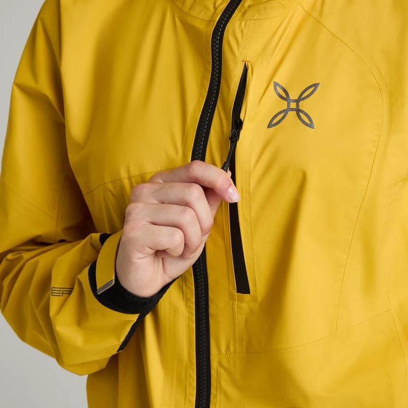 VERTIGO 3L JACKET WOMAN