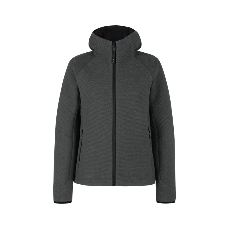 ESSENCE WOOL JACKET WOMAN