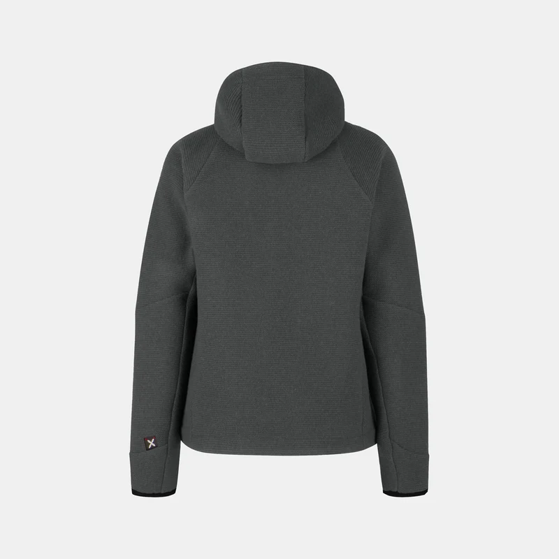 ESSENCE WOOL JACKET WOMAN
