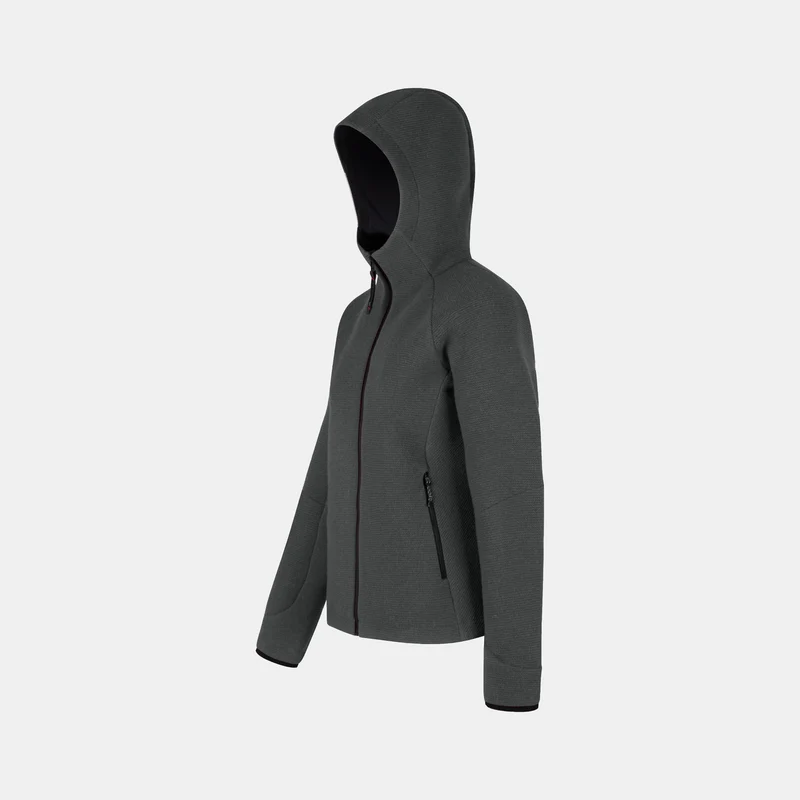 ESSENCE WOOL JACKET WOMAN