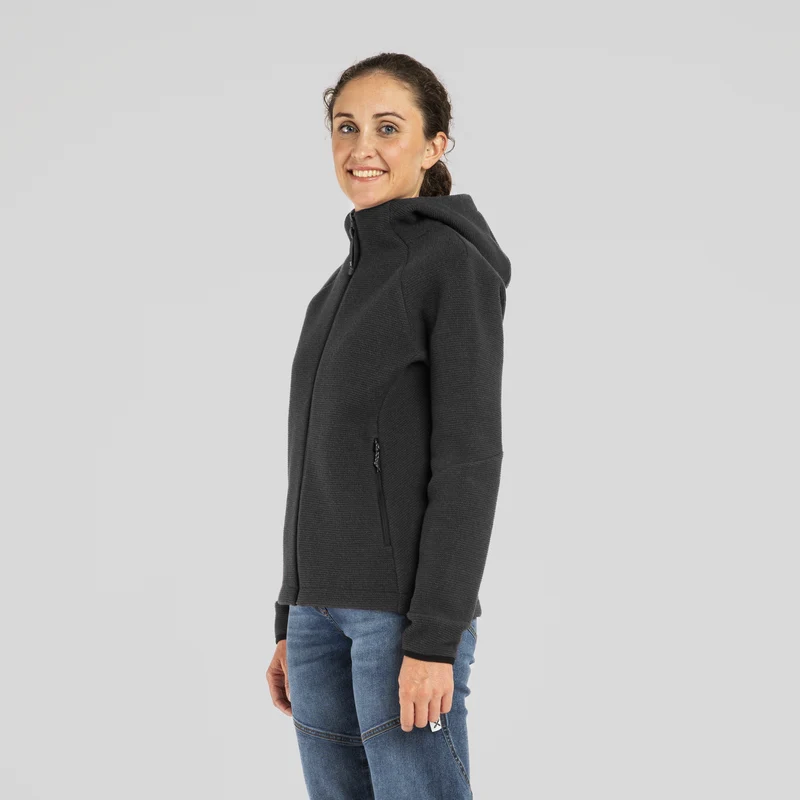 ESSENCE WOOL JACKET WOMAN