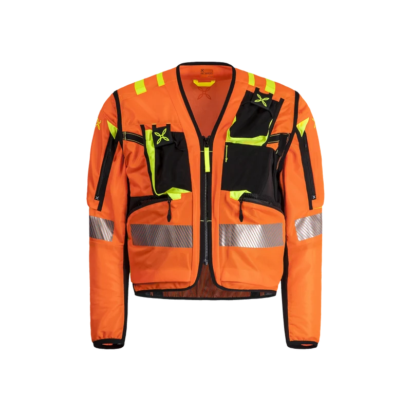 OPERATOR CONVERT JACKET