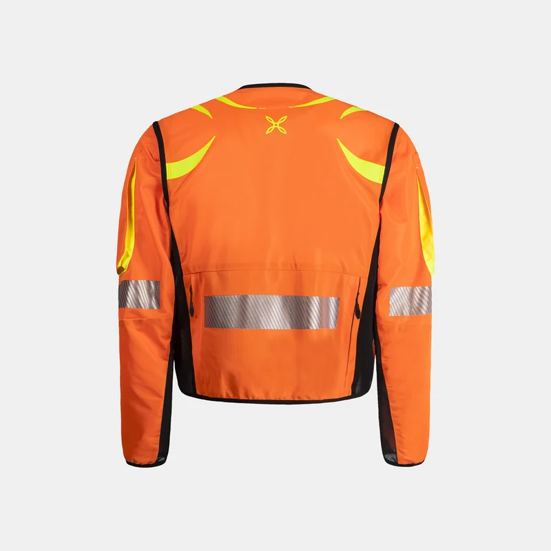 OPERATOR CONVERT JACKET
