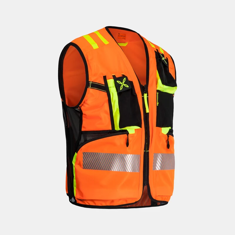 OPERATOR CONVERT JACKET