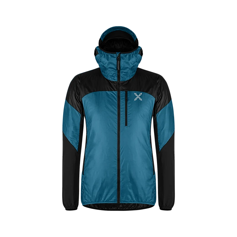 VERTIGO COMFORTEMP HOODED JKT