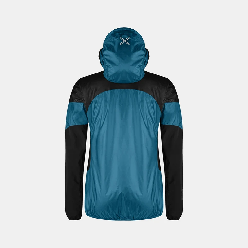 VERTIGO COMFORTEMP HOODED JKT
