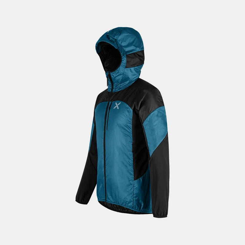 VERTIGO COMFORTEMP HOODED JKT