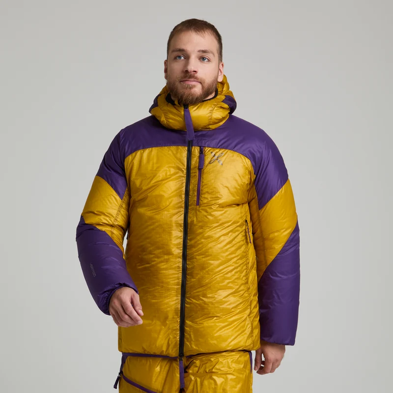 VERTIGO EXPED DUVET