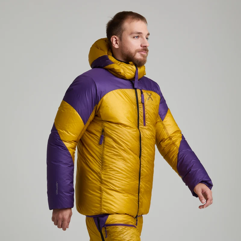 VERTIGO EXPED DUVET