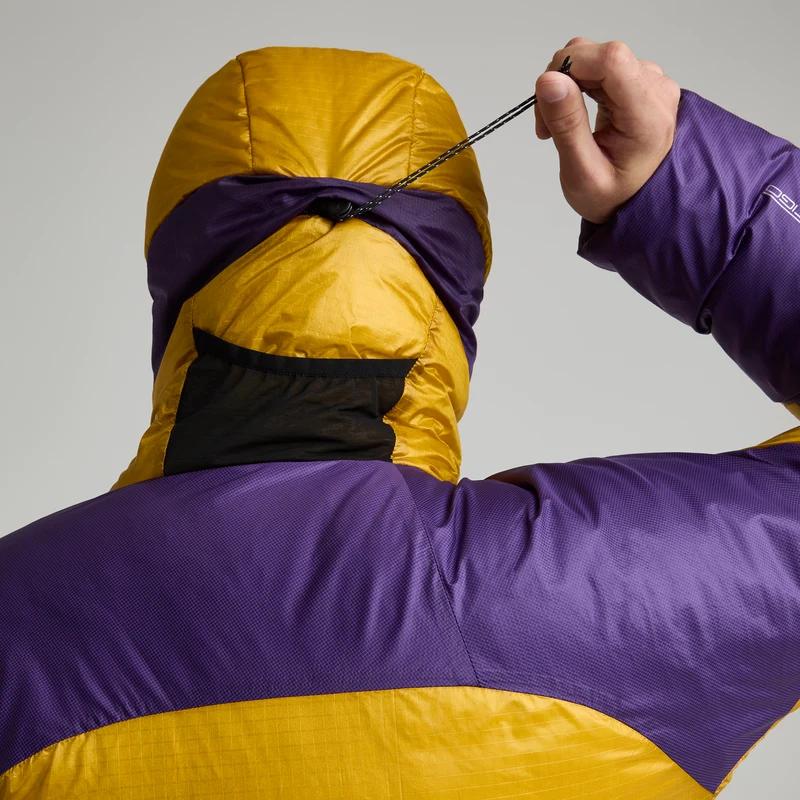 VERTIGO EXPED DUVET