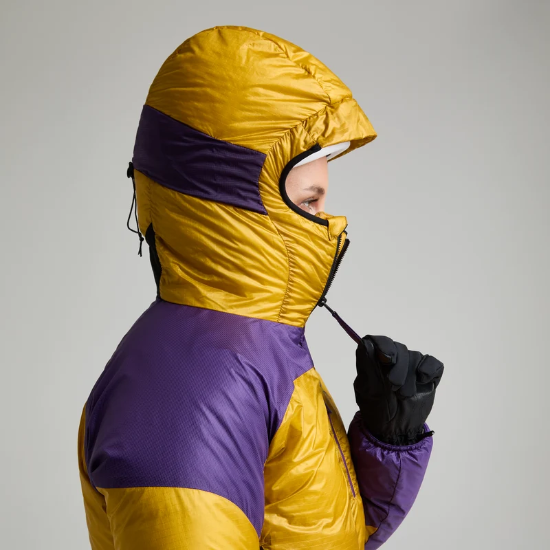 VERTIGO EXPED DUVET