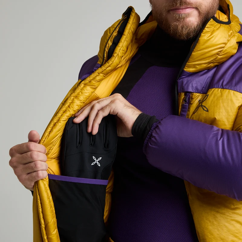 VERTIGO EXPED DUVET