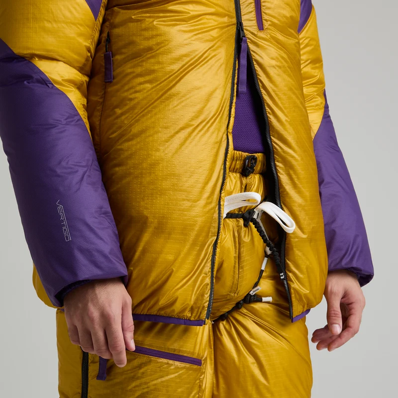 VERTIGO EXPED DUVET