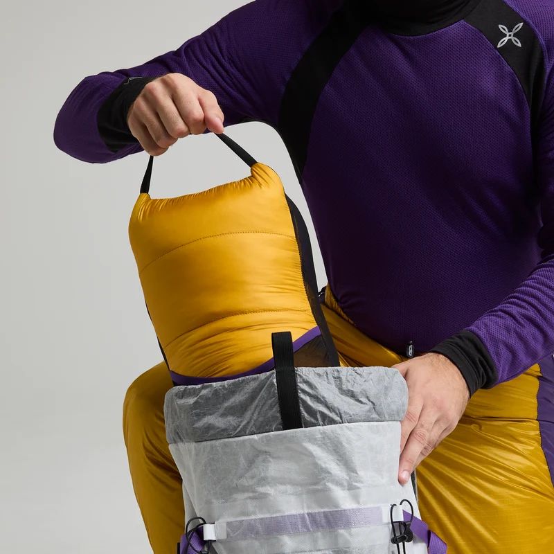 VERTIGO EXPED DUVET