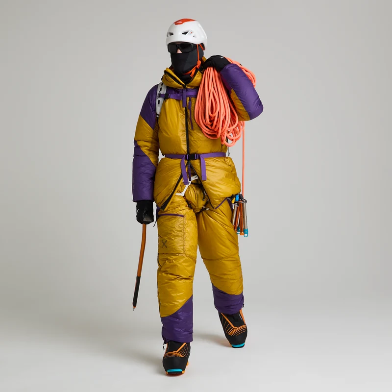 VERTIGO EXPED DUVET