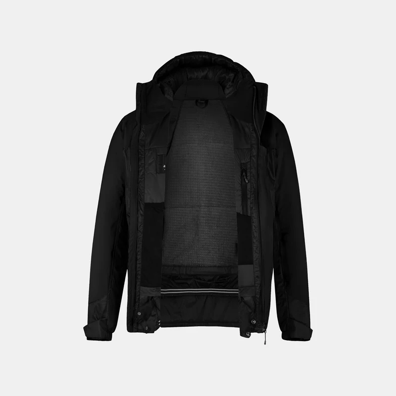 ICE SKI JACKET
