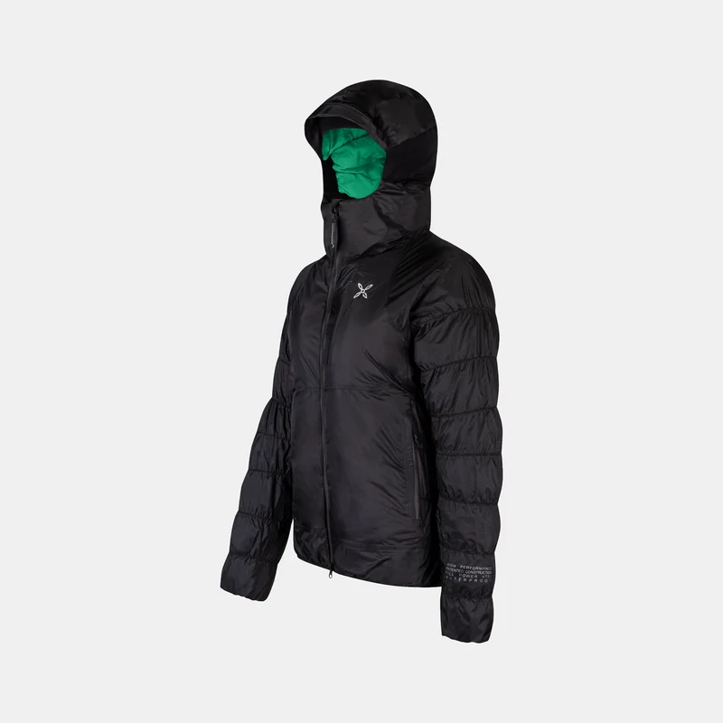 VERTIGO WATERPROOF DUVET WOMAN