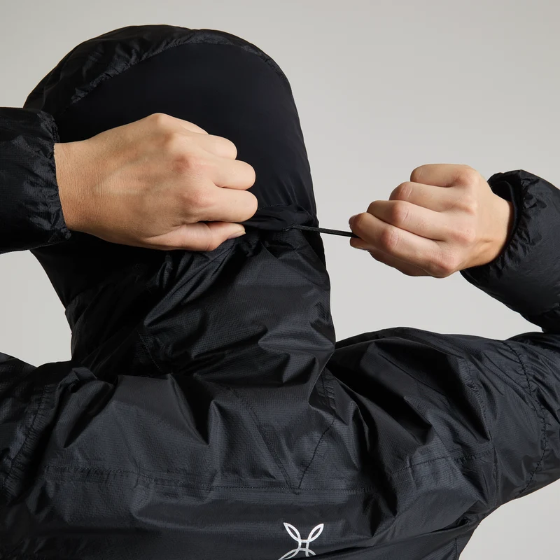 VERTIGO WATERPROOF DUVET WOMAN