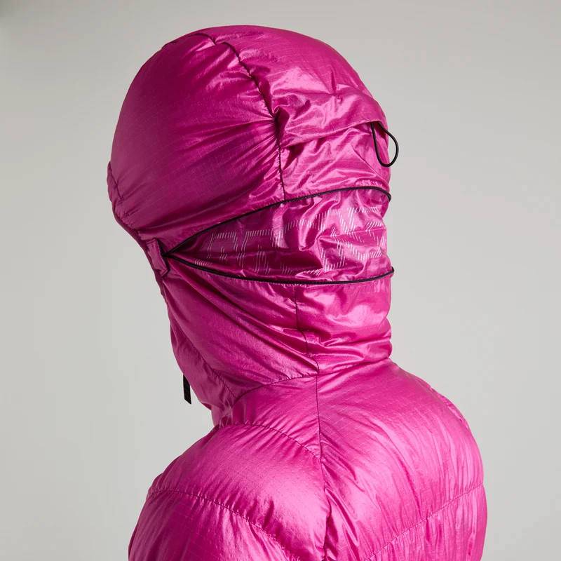 VERTIGO DIAMOND DUVET WOMAN