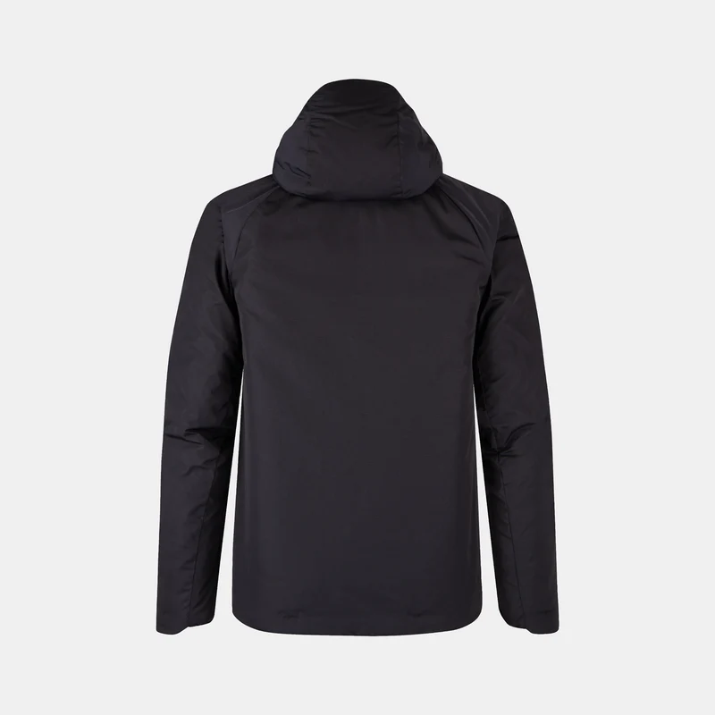 VERSANTE COMFORTEMP HOODED JKT