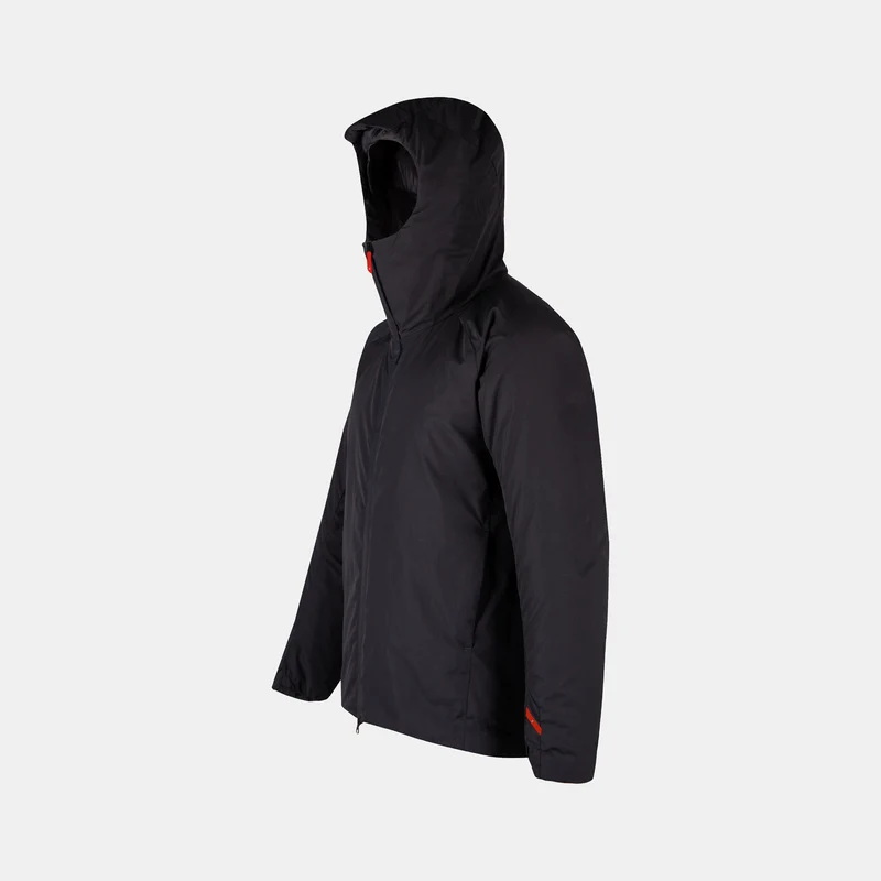 VERSANTE COMFORTEMP HOODED JKT
