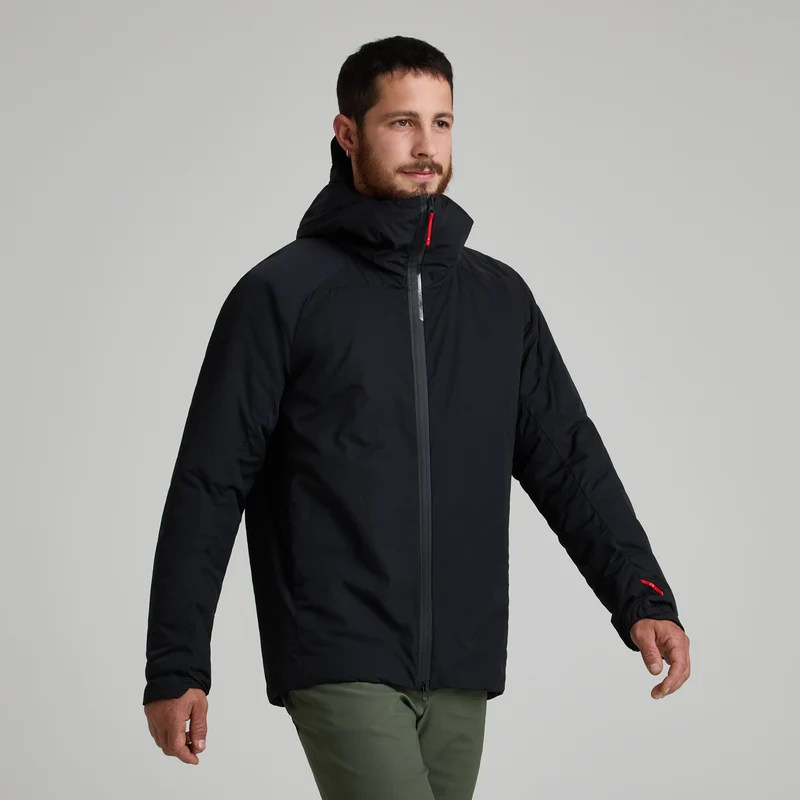 VERSANTE COMFORTEMP HOODED JKT