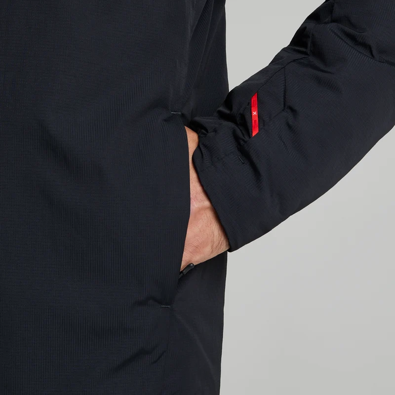 VERSANTE COMFORTEMP HOODED JKT