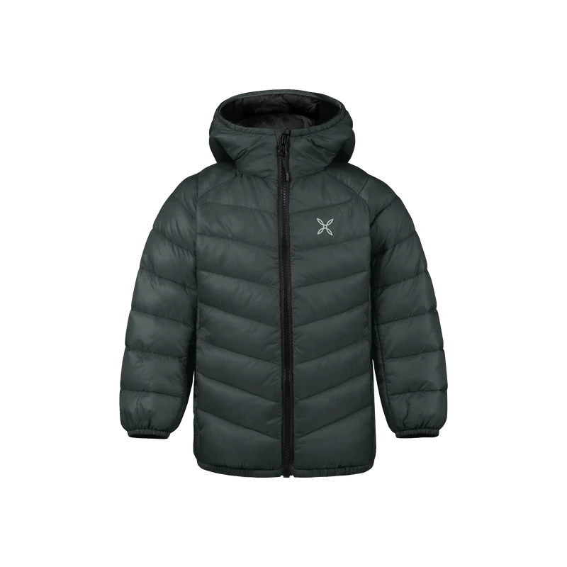 DOLOMITI HOODED JACKET BABY