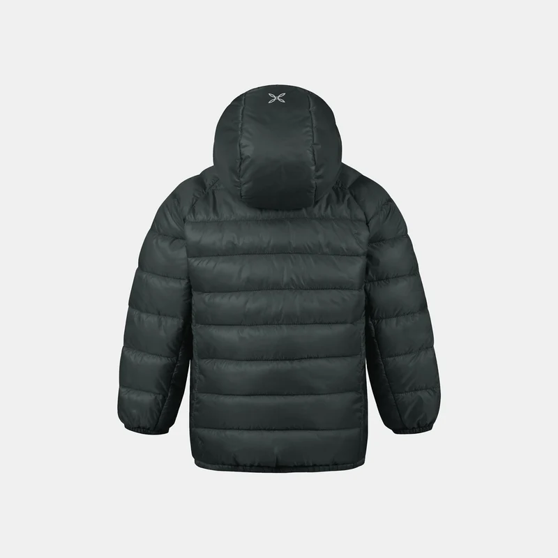 DOLOMITI HOODED JACKET BABY