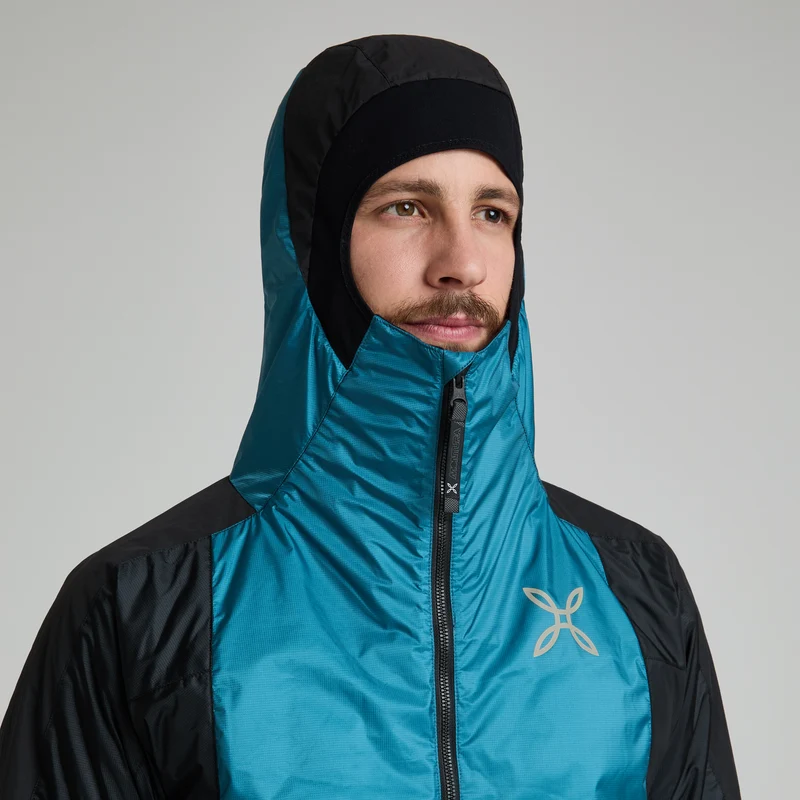 SKISKY EVO HOODED JACKET