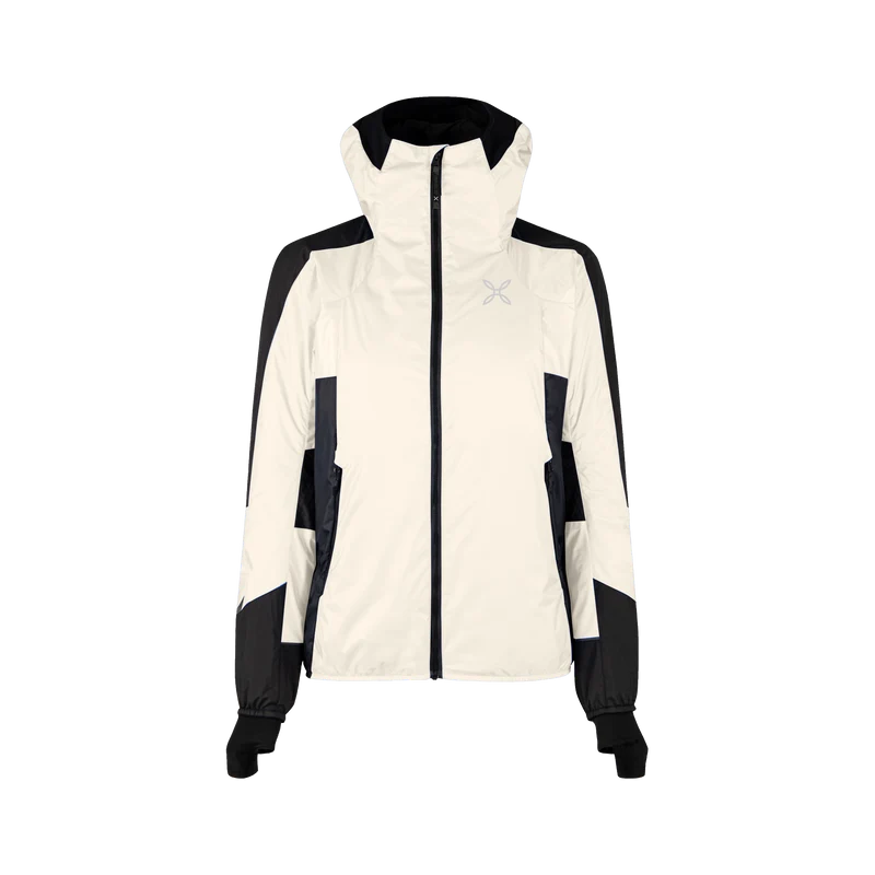 SKISKY EVO HOODED JACKET WOMAN
