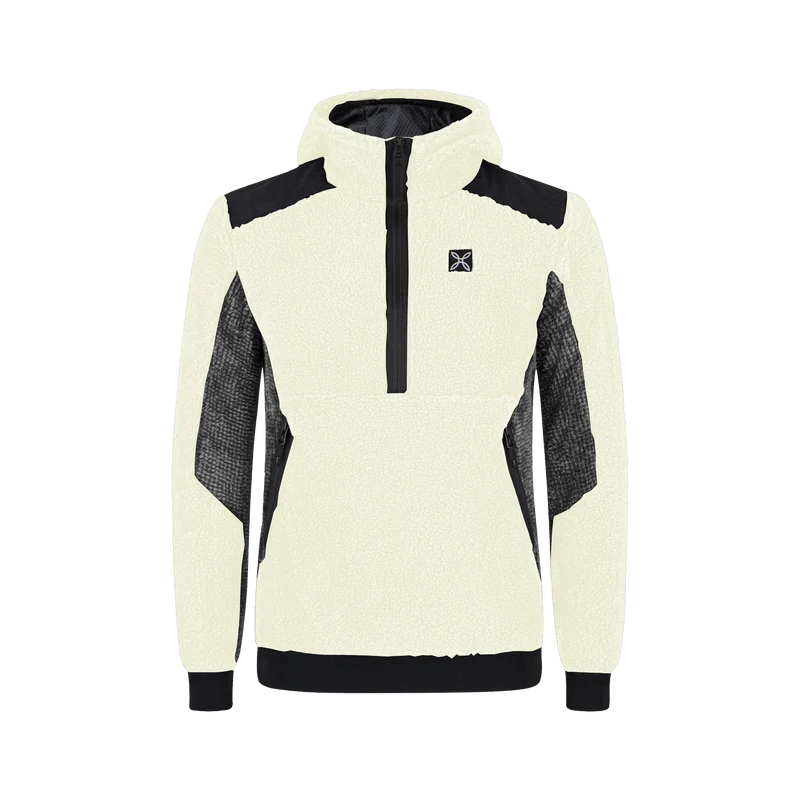 NOMAD 2 MAGLIA