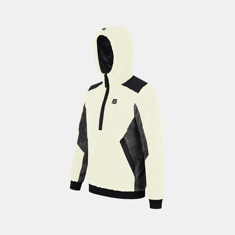NOMAD 2 MAGLIA
