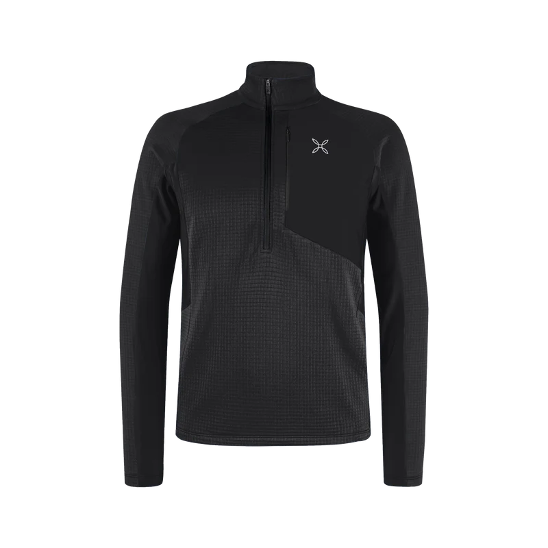 STRETCH COLOR 3 ANORAK