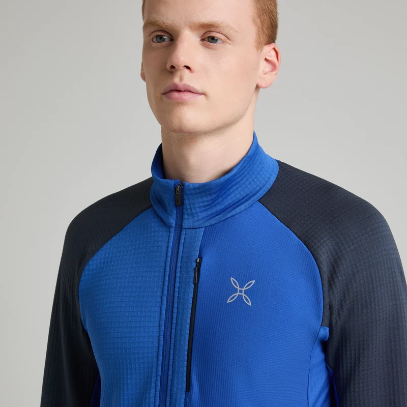 STRETCH COLOR 3 ANORAK