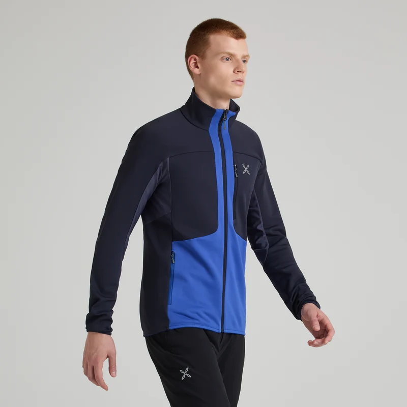 SMOOTH 2 MAGLIA