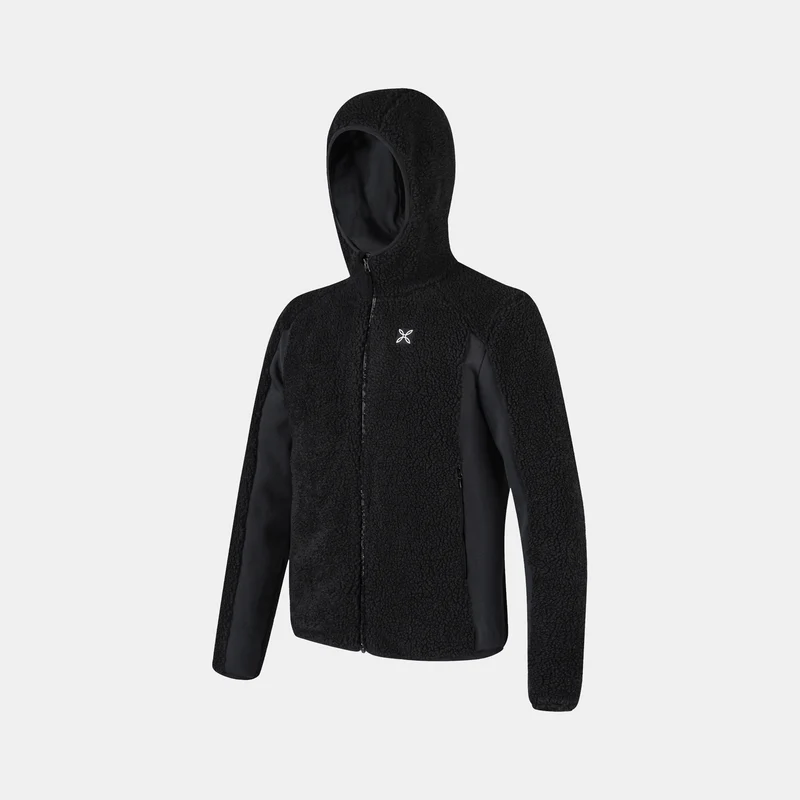 SHERPA MAGLIA