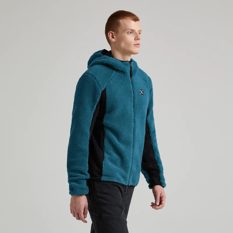 SHERPA MAGLIA