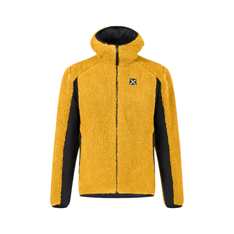 SHERPA MAGLIA
