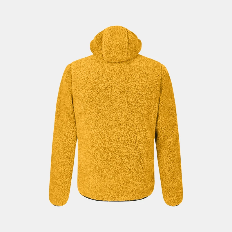 SHERPA MAGLIA