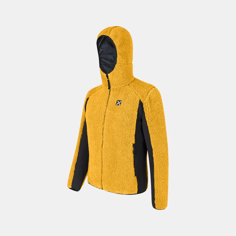 SHERPA MAGLIA
