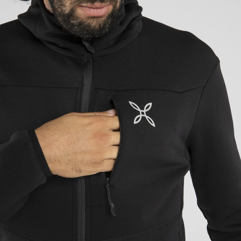 ALTITUDE MAGLIA