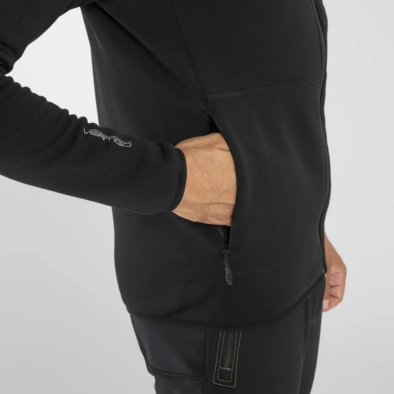 ALTITUDE MAGLIA