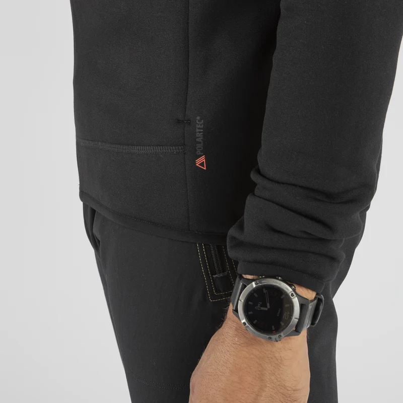 ALTITUDE MAGLIA